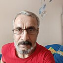 Знакомства: Имран, 55 лет, Норильск