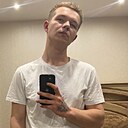 Знакомства: Даня, 25 лет, Слуцк