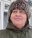 Знакомства: Галина, 64 года, Черновцы