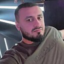 Знакомства: Давид, 38 лет, Оренбург