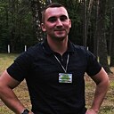 Знакомства: Вадим, 33 года, Молодечно