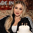 Знакомства: Yulyana, 38 лет, Астана