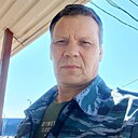 Знакомства: Александр, 49 лет, Ворсма