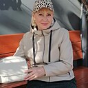 Знакомства: Галина, 64 года, Смоленск