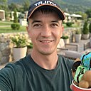 Знакомства: Андрей, 37 лет, Караганда