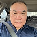 Знакомства: Даука, 52 года, Астана