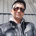 Знакомства: Вовчик, 40 лет, Пинск