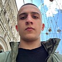 Знакомства: Антон, 23 года, Балашиха
