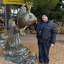 Знакомства: Анатолий, 48 лет, Геленджик