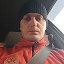 Знакомства: Сергей, 37 лет, Бийск