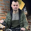 Знакомства: Андрей, 29 лет, Жлобин