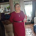 Знакомства: Янжима Самбуевна, 63 года, Чита