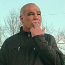 Знакомства: Байрас, 42 года, Акъяр