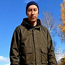 Знакомства: Ник, 43 года, Миасс