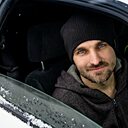 Знакомства: Дмитрий, 40 лет, Тула