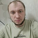 Знакомства: Андрей, 34 года, Качканар