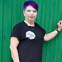 Знакомства: Анжелла, 59 лет, Саранск