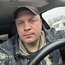 Знакомства: Андрей, 39 лет, Москва