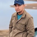 Знакомства: Амар, 36 лет, Борзя