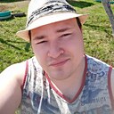 Знакомства: Егор, 29 лет, Комсомольск-на-Амуре