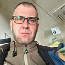 Знакомства: Антон, 41 год, Братск
