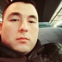 Знакомства: Давлат, 25 лет, Дмитров