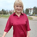 Знакомства: Марина, 49 лет, Волковыск