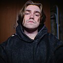 Знакомства: Данил, 22 года, Саяногорск