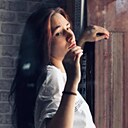 Знакомства: Ксения, 19 лет, Бобруйск
