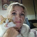 Знакомства: Ирина, 46 лет, Луганск