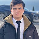 Знакомства: Худойдод, 21 год, Уфа