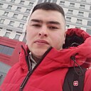 Знакомства: Рамазан, 27 лет, Тюмень