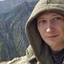 Знакомства: Андрей, 34 года, Усолье-Сибирское