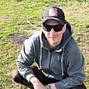 Знакомства: Максим, 36 лет, Октябрьский