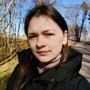 Знакомства: Ксения, 26 лет, Полесск