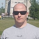 Знакомства: Сергей, 44 года, Брест