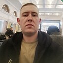 Знакомства: Дмитрий, 25 лет, Тверь