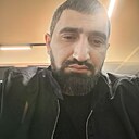 Знакомства: Ruslan, 39 лет, Москва