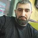 Знакомства: Ruslan, 39 лет, Москва