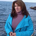 Знакомства: Зера, 45 лет, Ялта