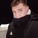 Знакомства: Вячеслав, 21 год, Комсомольск-на-Амуре