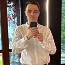Знакомства: Александр, 30 лет, Уссурийск