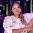 Знакомства: Айжан, 27 лет, Алматы