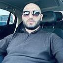 Знакомства: Артур, 37 лет, Ереван