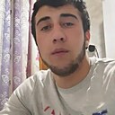 Знакомства: Абдулло, 25 лет, Петропавловск-Камчатский