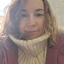 Знакомства: Яна, 41 год, Пермь
