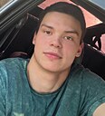 Знакомства: Илья, 20 лет, Питерка