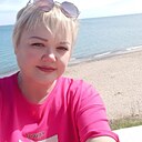 Знакомства: Светлана, 49 лет, Симферополь