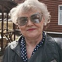 Знакомства: Натали, 64 года, Рыбинск