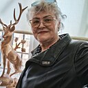 Знакомства: Натали, 64 года, Рыбинск